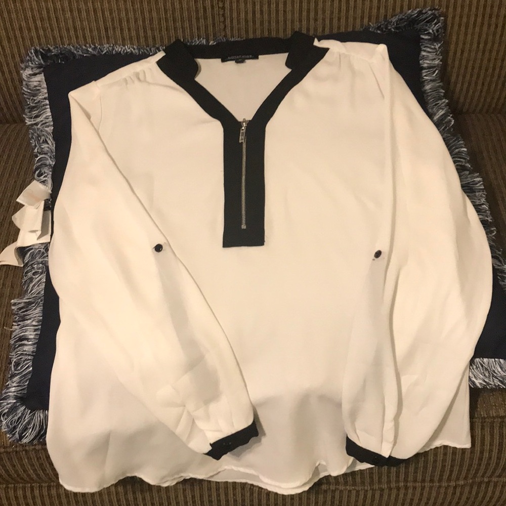 Women dress shirt